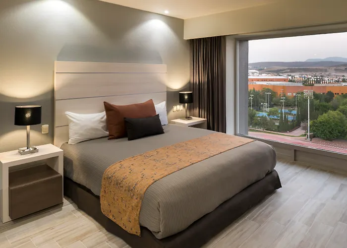 Real Inn San Luis Potosi
