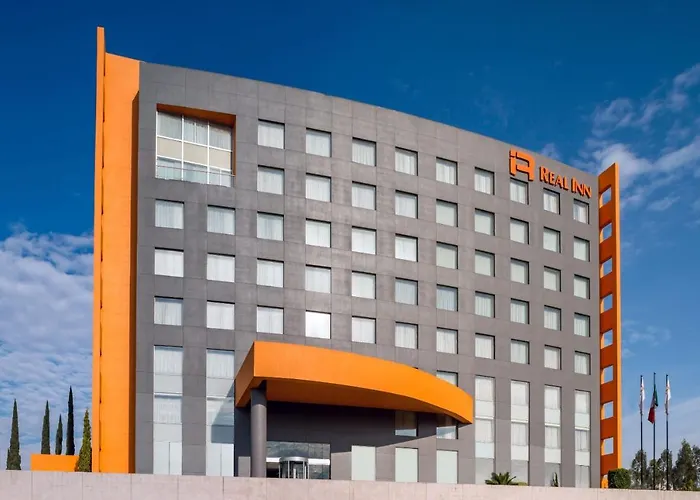 Real Inn San Luis Potosi