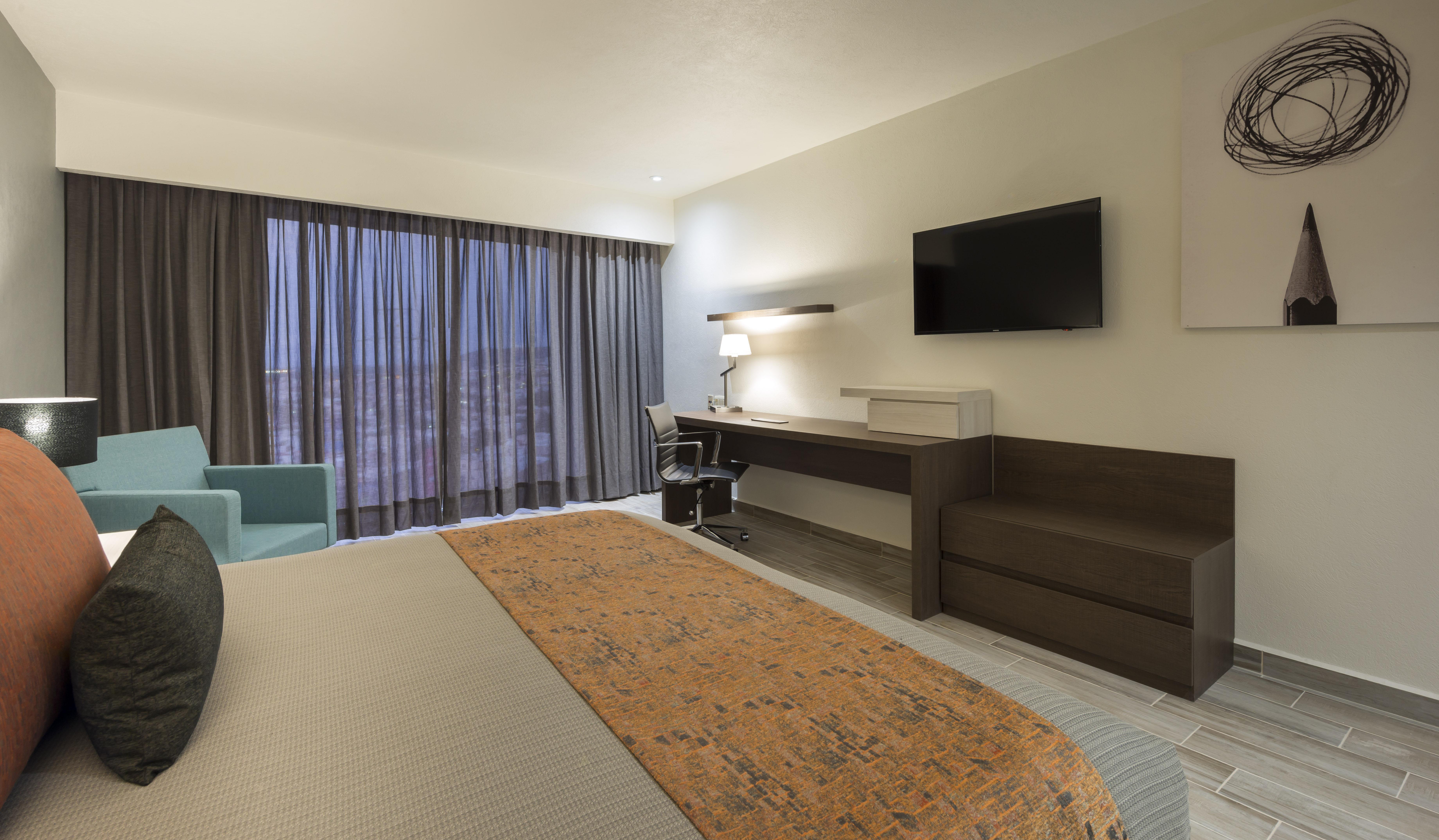 Hotel Real 5*