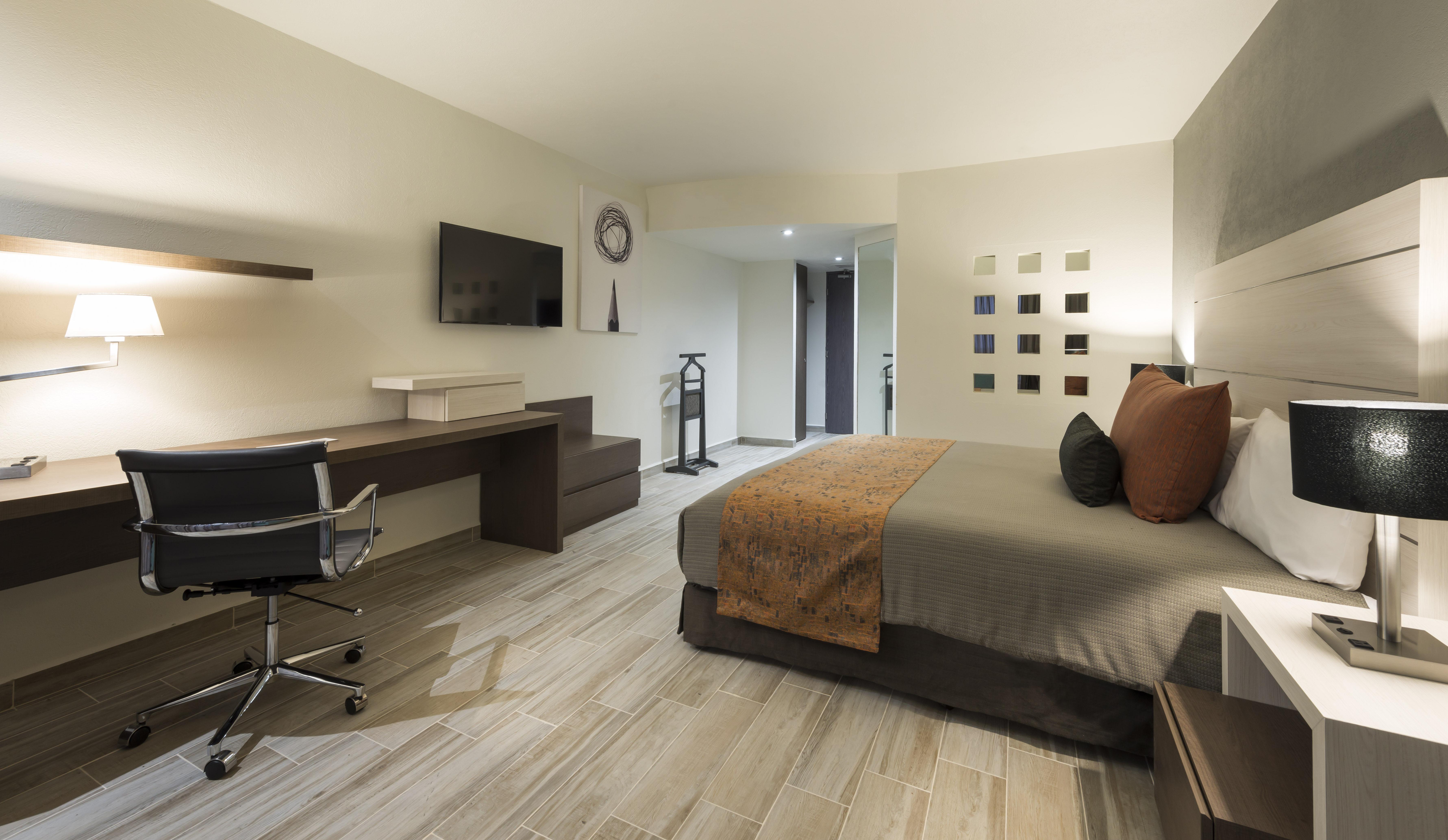Real Hotel San Luis Potosí