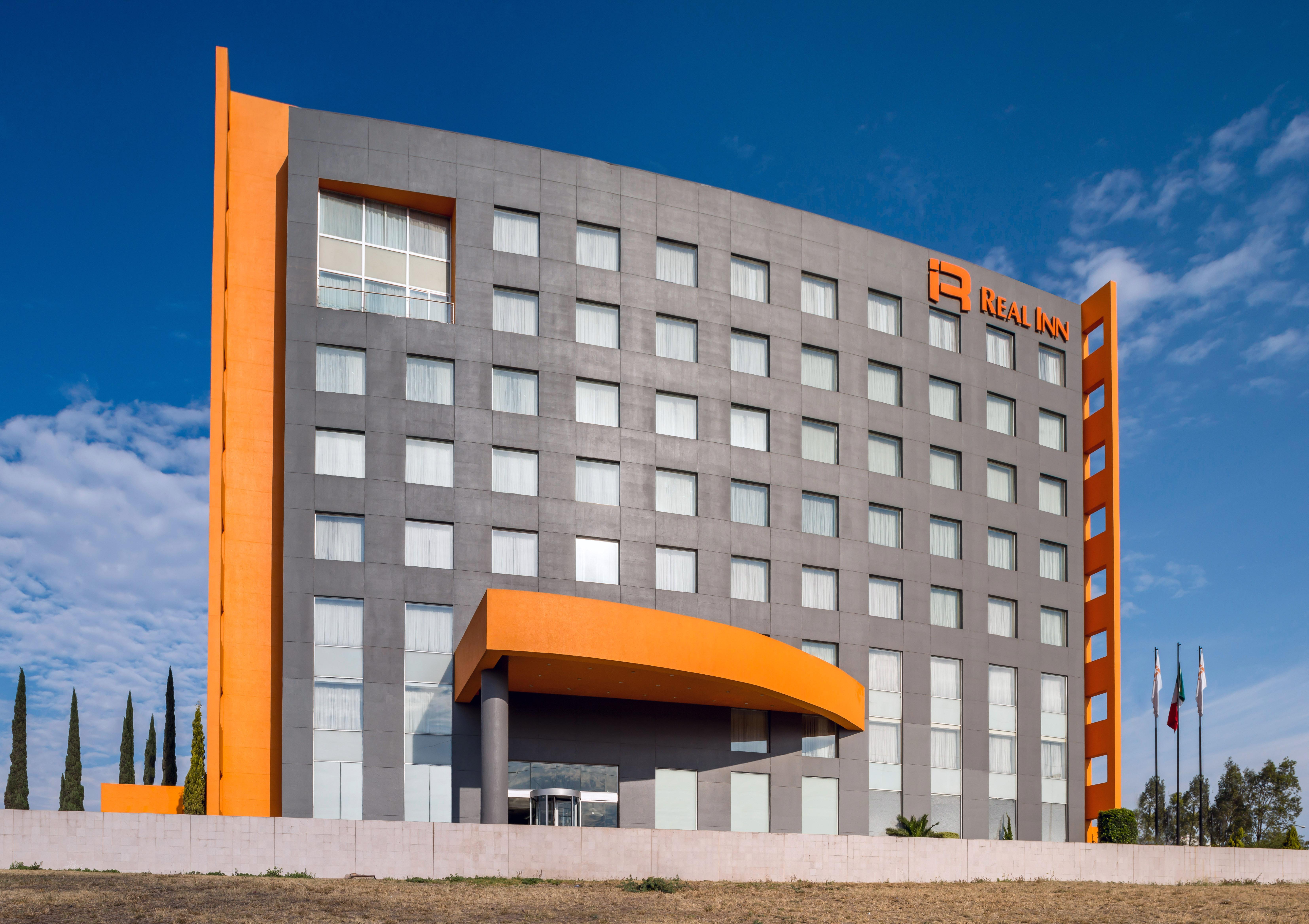 Real 5* San Luis Potosí