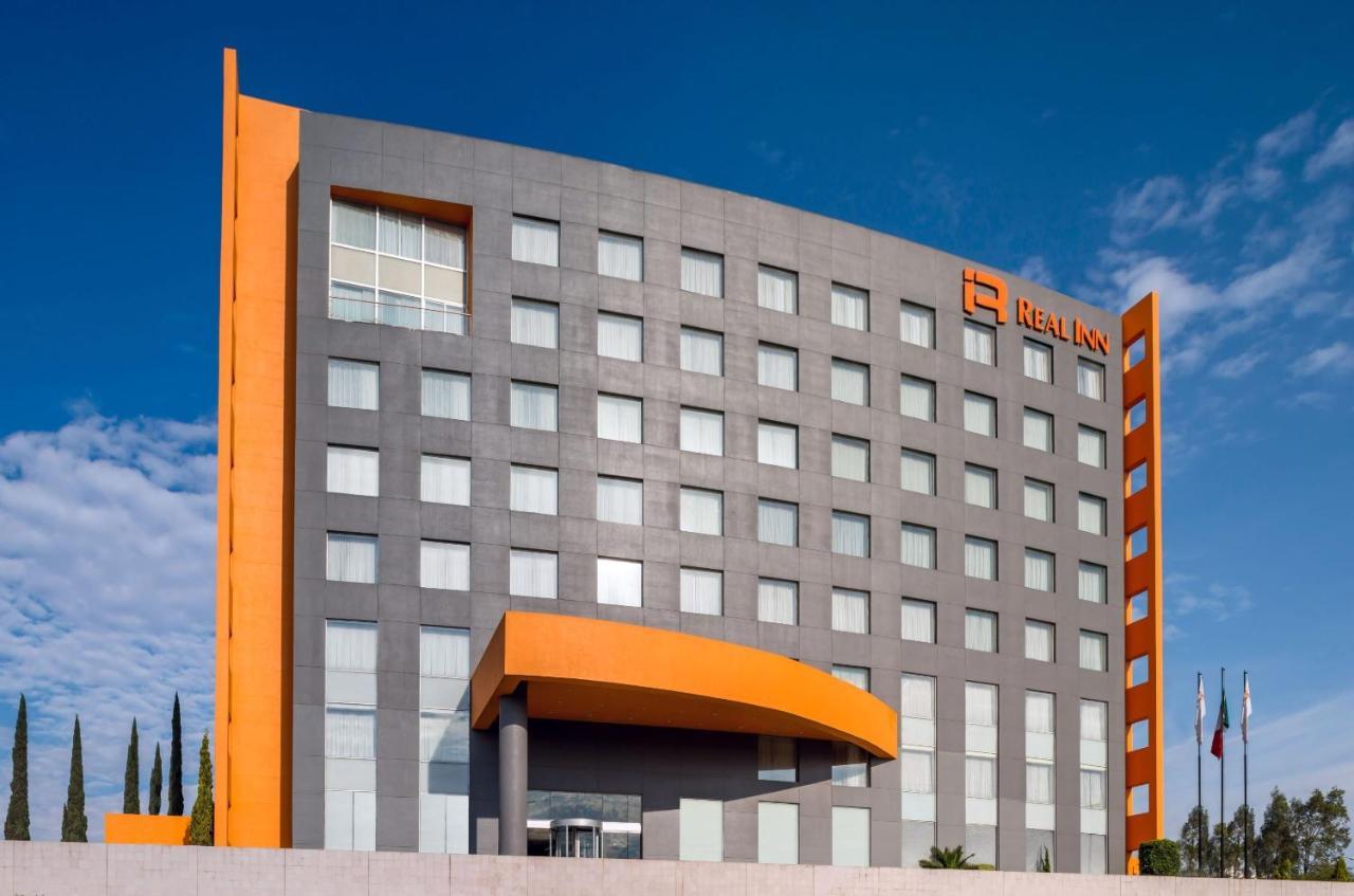 Hotel Real 5*