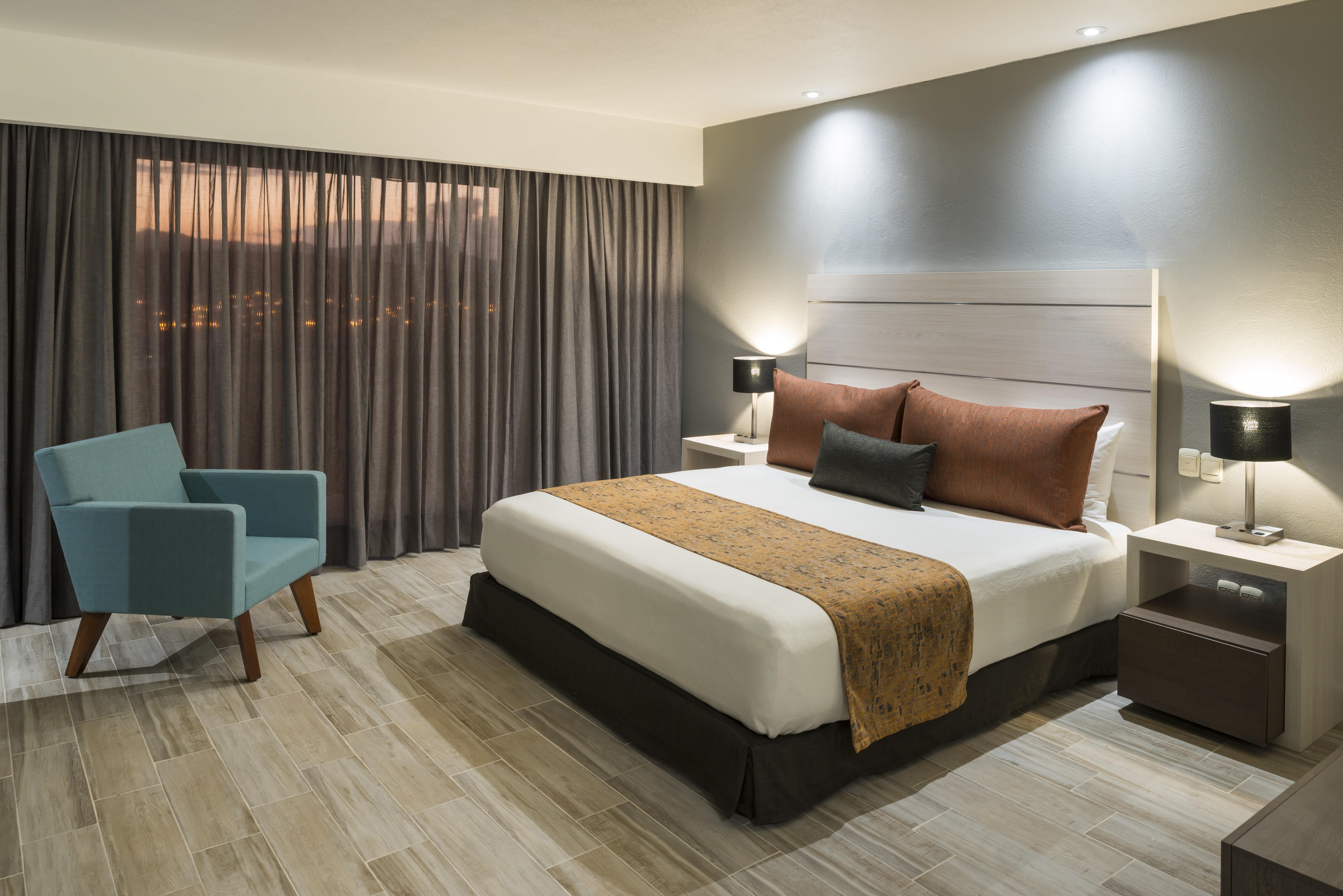Real Hotel 5*