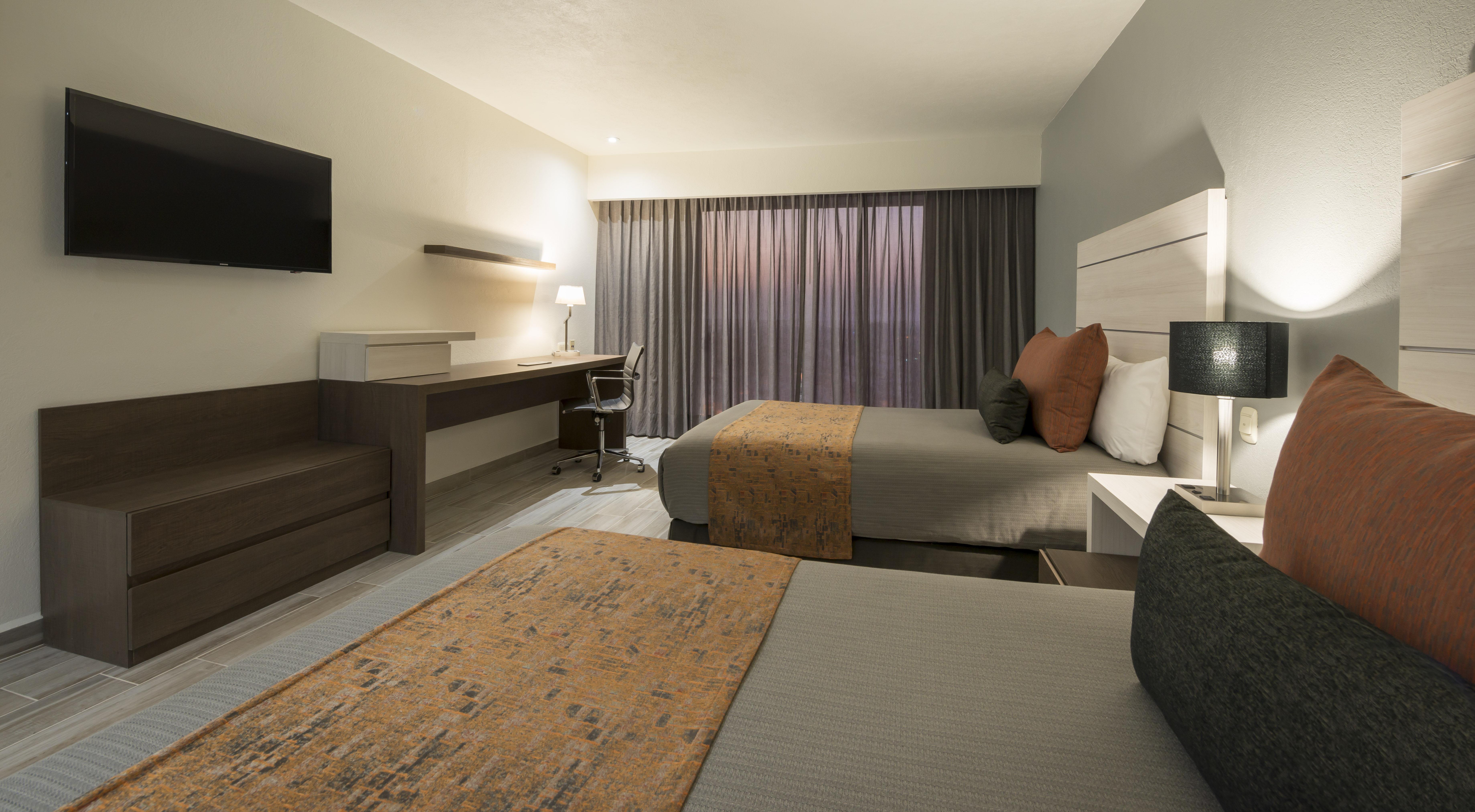 Real 5* San Luis Potosí