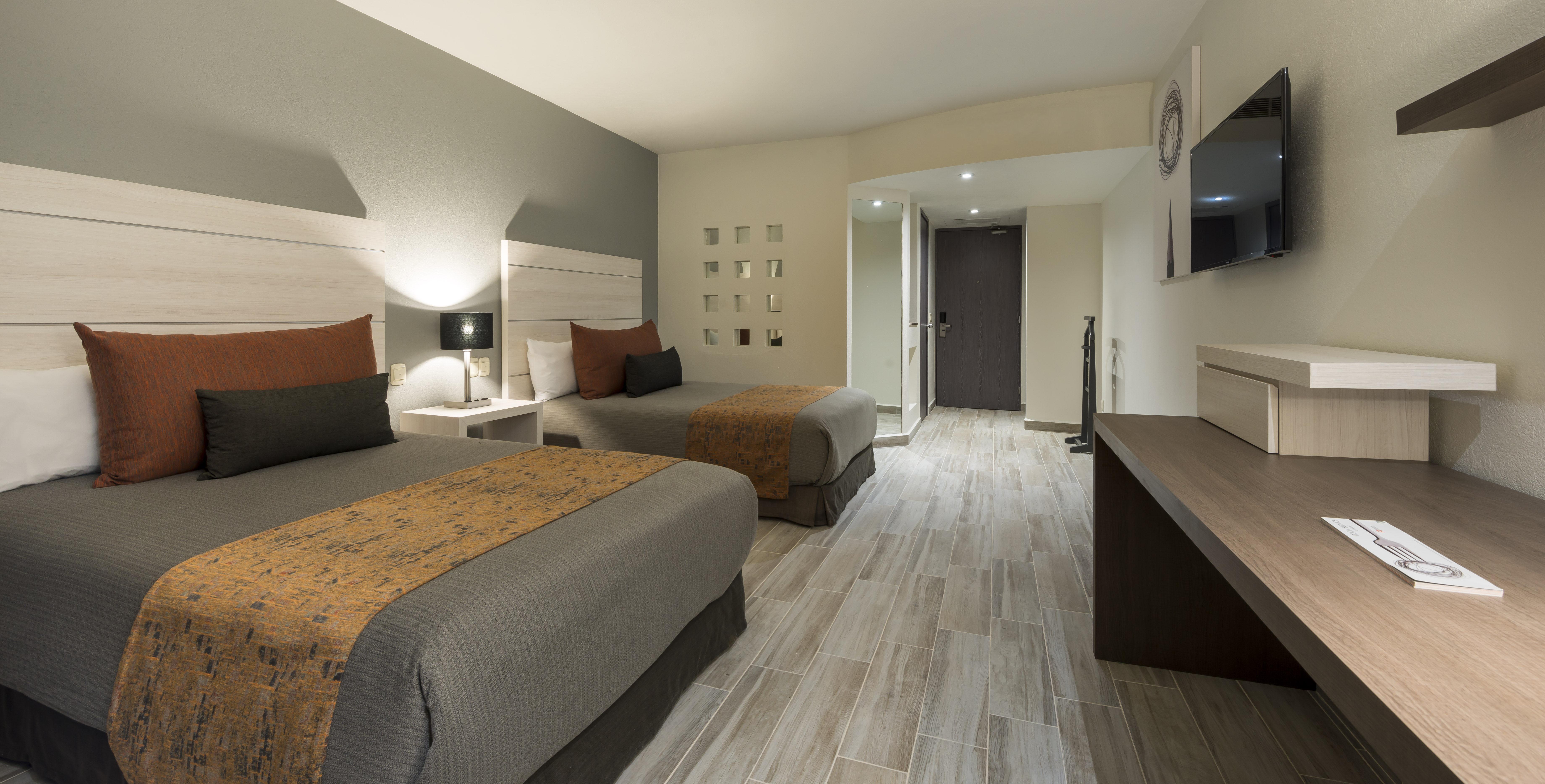 Hotel Real 5*