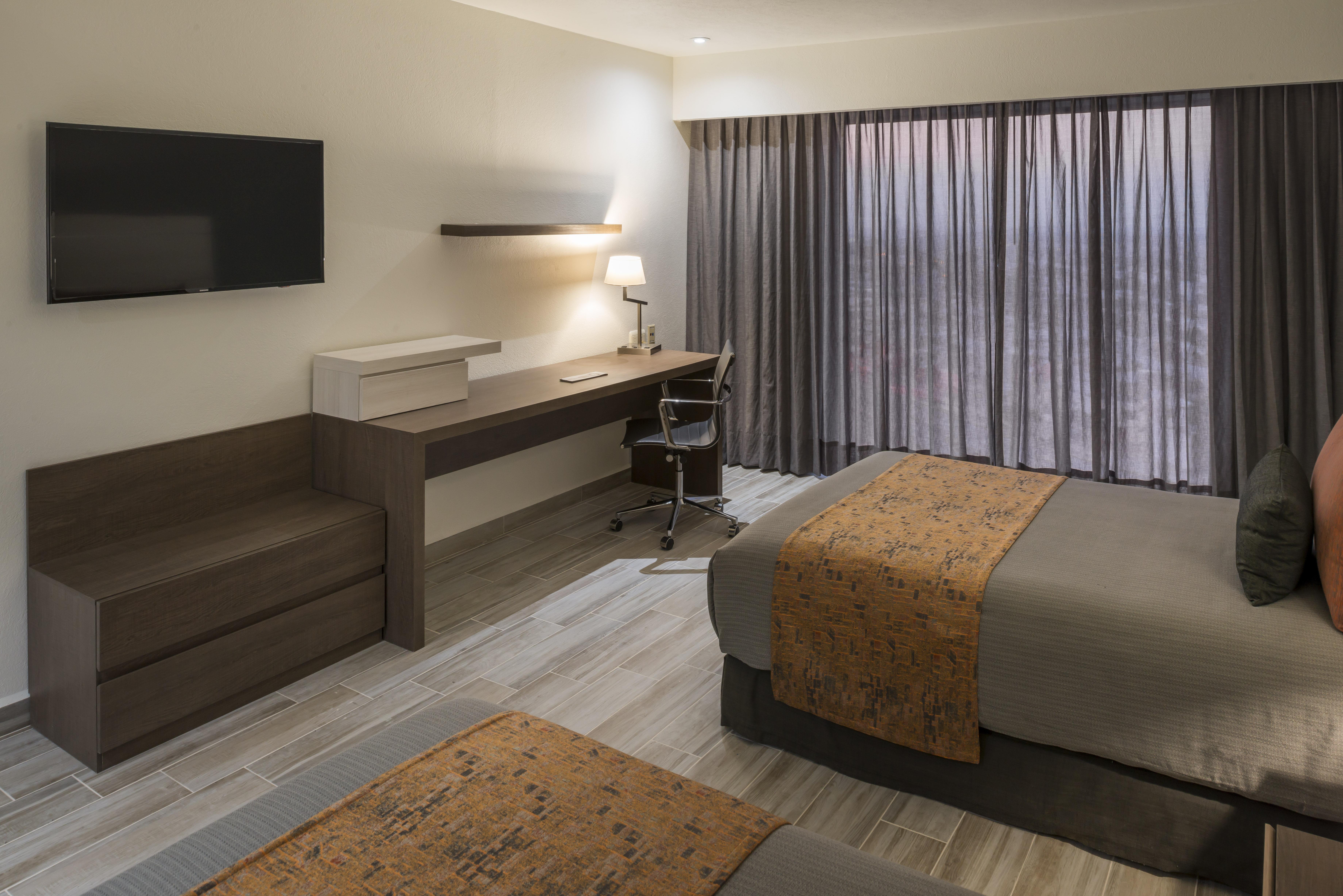 Real 5* San Luis Potosí