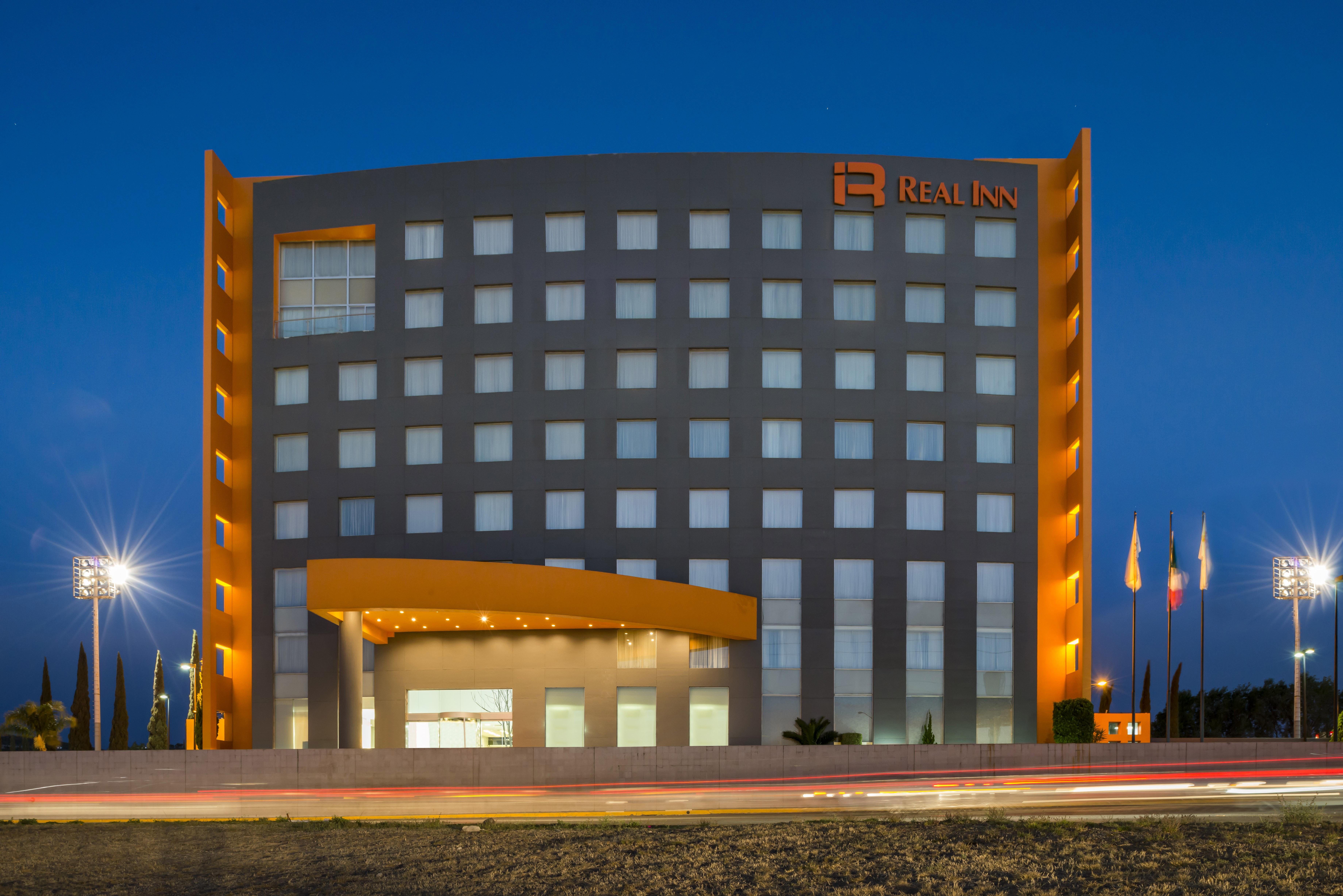 Hotel Real