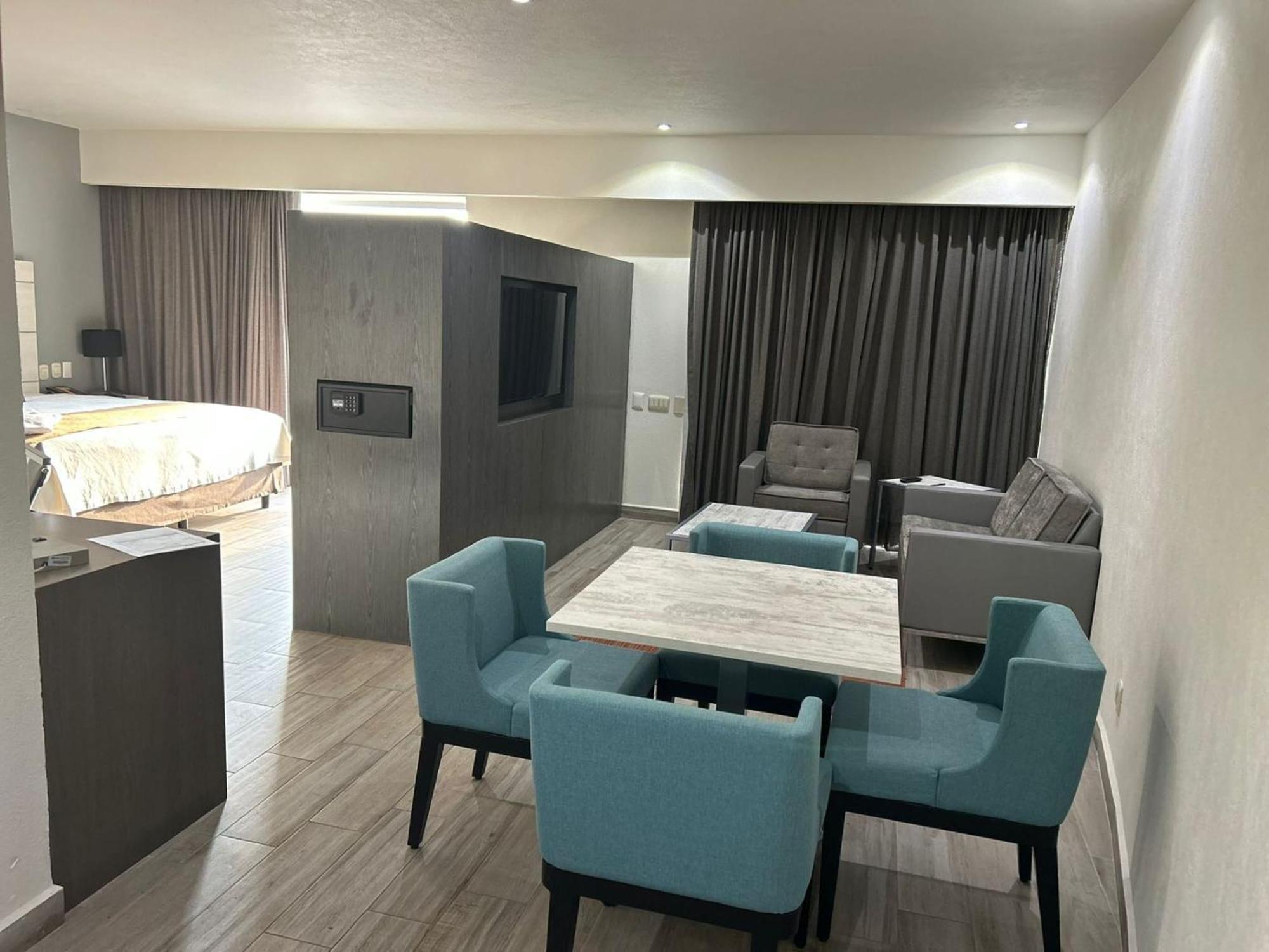 Hotel Real 5*
