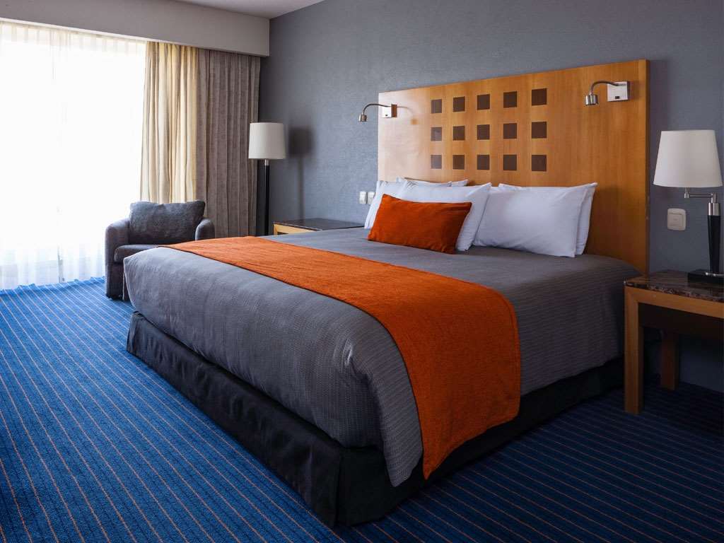 Hotel Real 5*