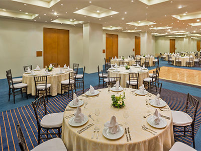 Real Hotel San Luis Potosí