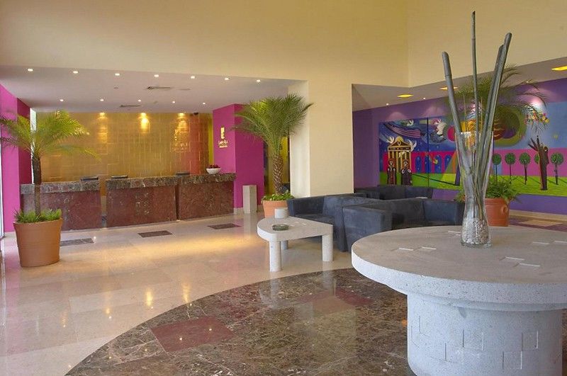 Hotel Real San Luis Potosí