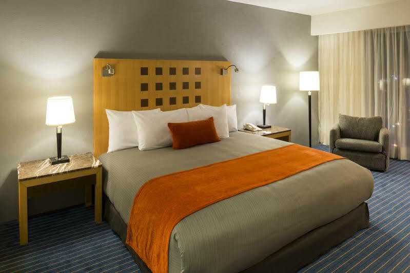 Real 5* San Luis Potosí