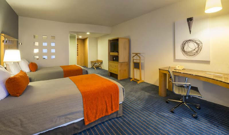 Hotel Real
